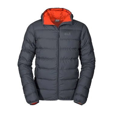  Jack Wolfskin Helium Erkek Outdoor Mont
