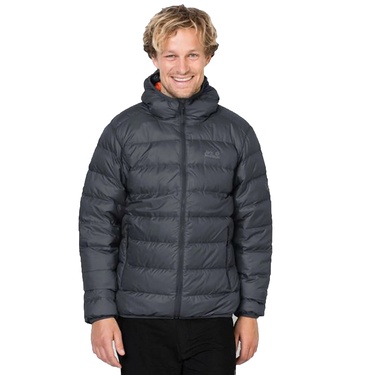  Jack Wolfskin Helium Erkek Outdoor Mont