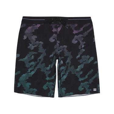  Billabong Resistance Pro Erkek Gri Boardshort