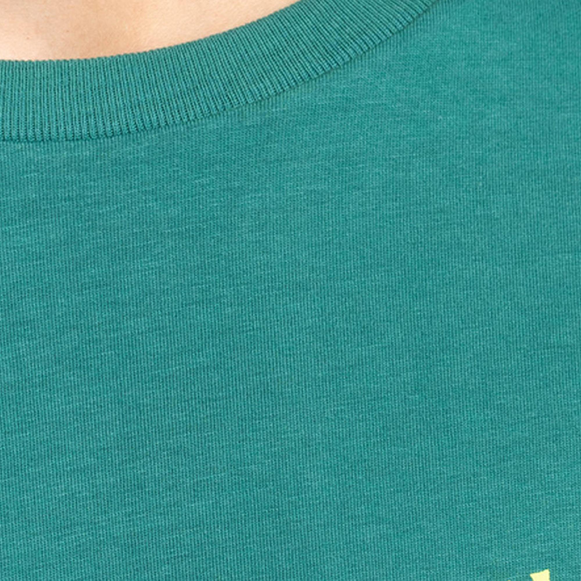 Billabong Arch Wave Ss Erkek Yeşil Tişört