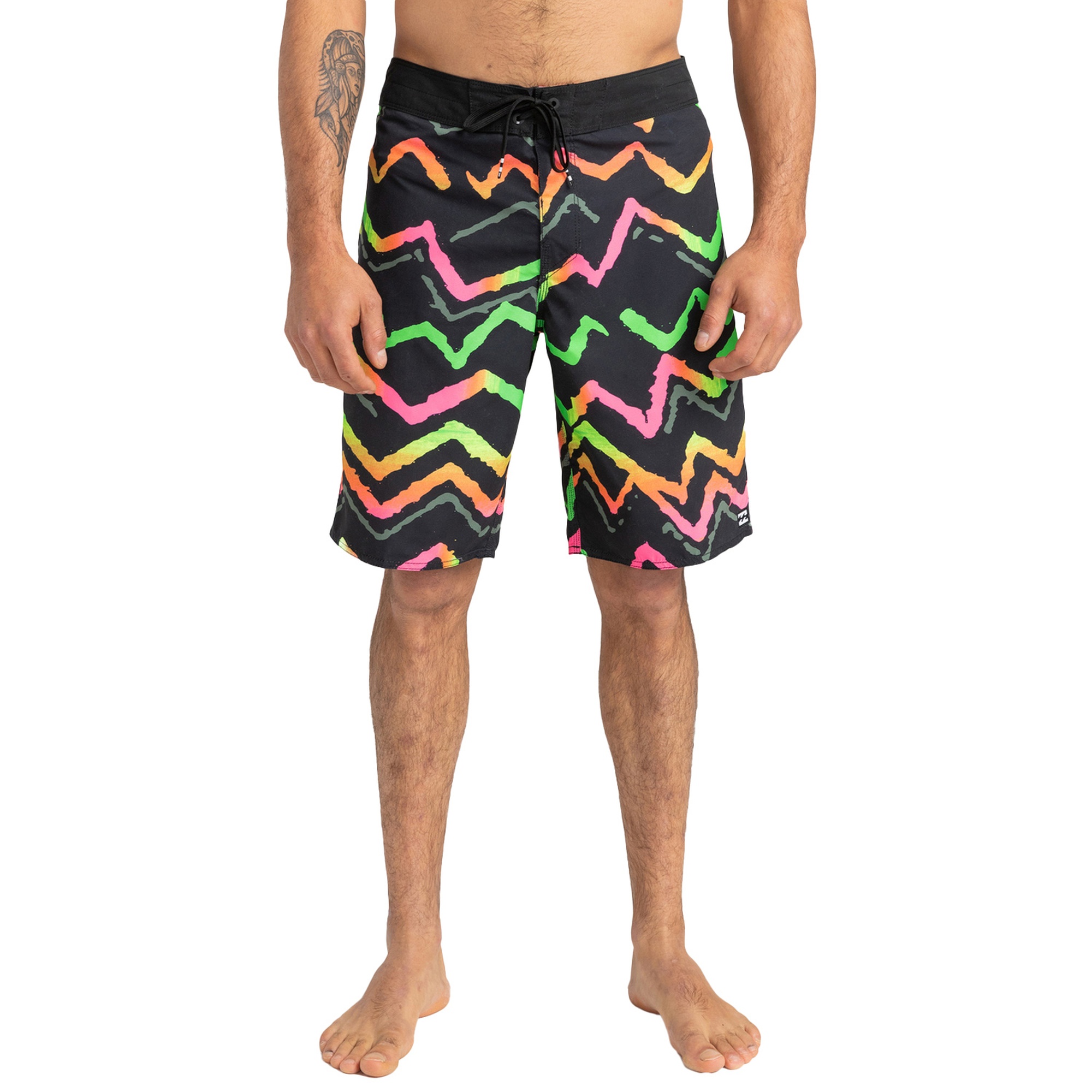 Billabong Sundays Og Erkek Boardshort