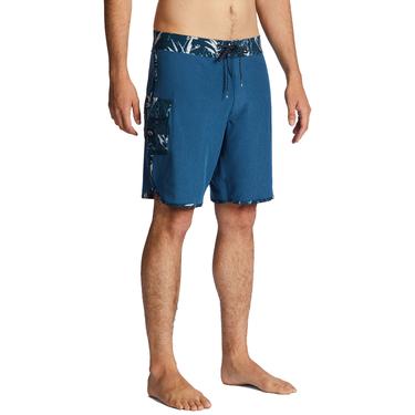  Billabong 73 Pro Erkek Mavi Boardshort