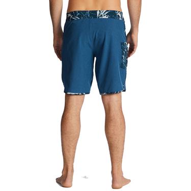  Billabong 73 Pro Erkek Mavi Boardshort
