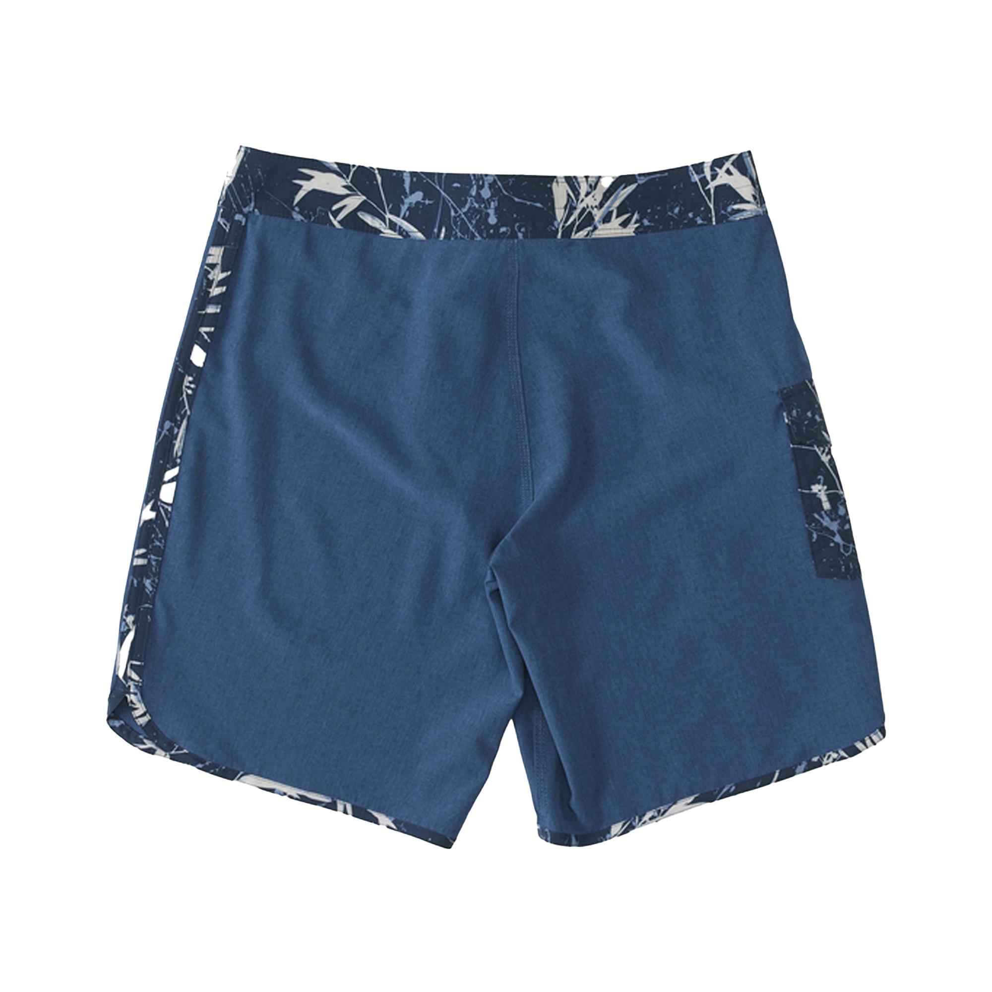 Billabong 73 Pro Erkek Mavi Boardshort