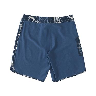  Billabong 73 Pro Erkek Mavi Boardshort