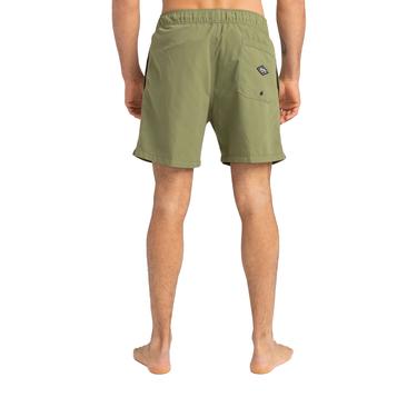  Billabong All Day Heritage Lb Erkek Yeşil Volley Short