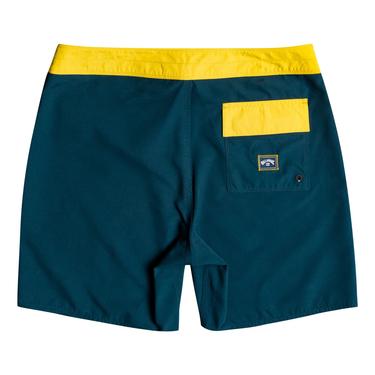  Billabong All Day Og Erkek Mavi Boardshort
