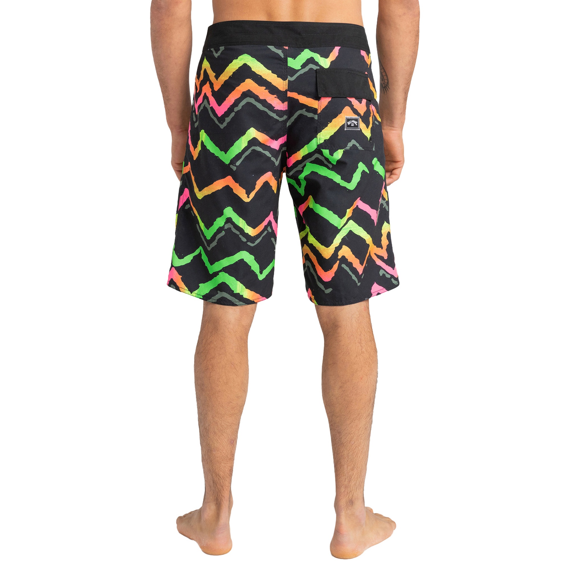 Billabong Sundays Og Erkek Boardshort
