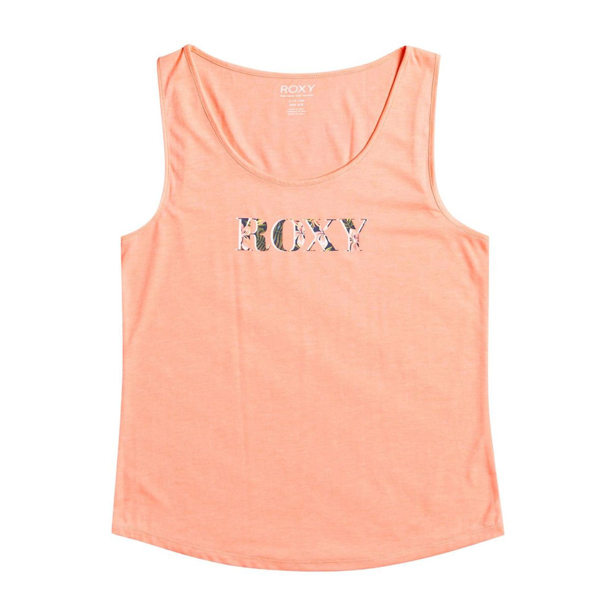 Roxy Kadın Tank Top Losing My Mind Turuncu