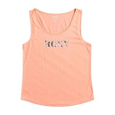 Roxy Kadın Tank Top Losing My Mind Turuncu