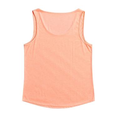  Roxy Kadın Tank Top Losing My Mind Turuncu
