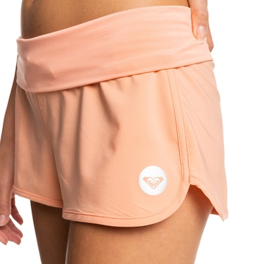  Roxy Endless Summer Bs Kadın Turuncu Boardshort