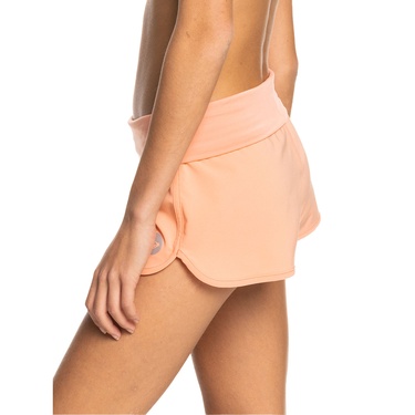  Roxy Endless Summer Bs Kadın Turuncu Boardshort