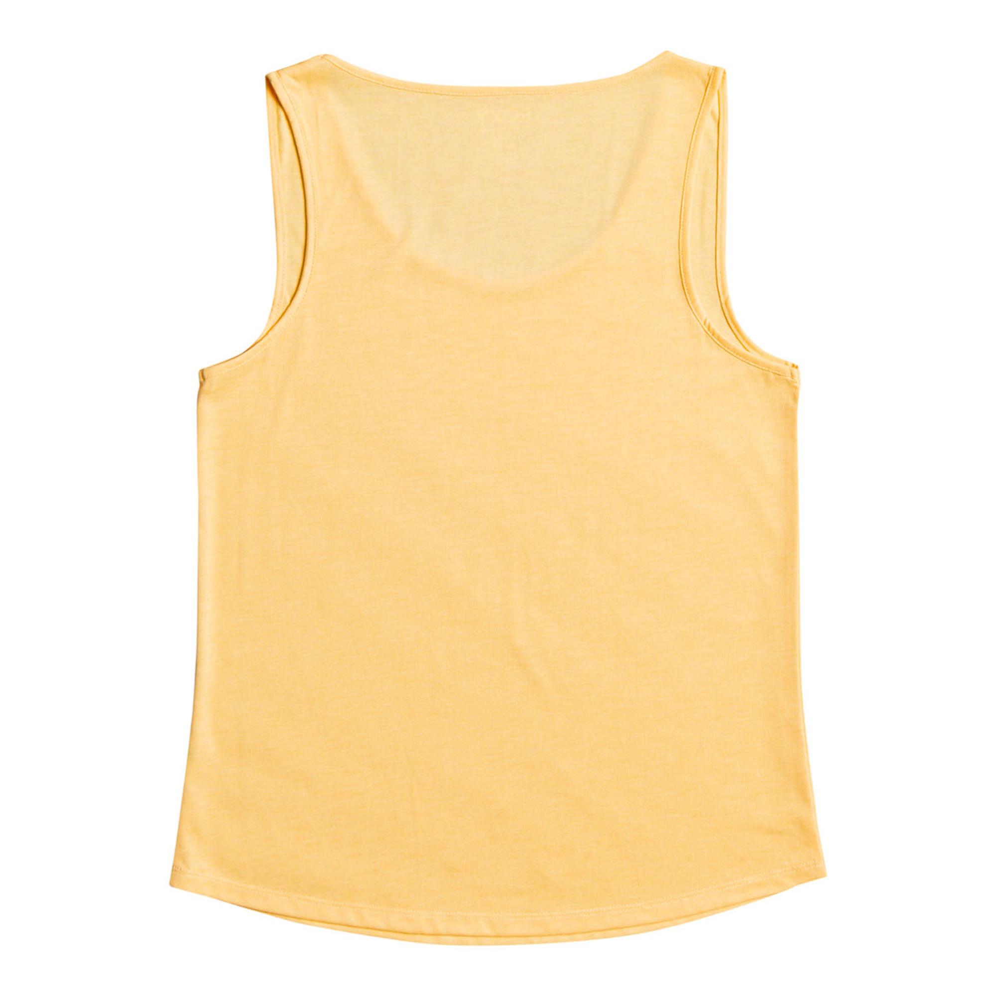 Roxy Kadın Tank Top Losing My Mind Bej