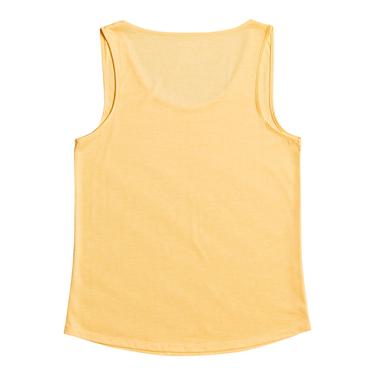  Roxy Kadın Tank Top Losing My Mind Bej