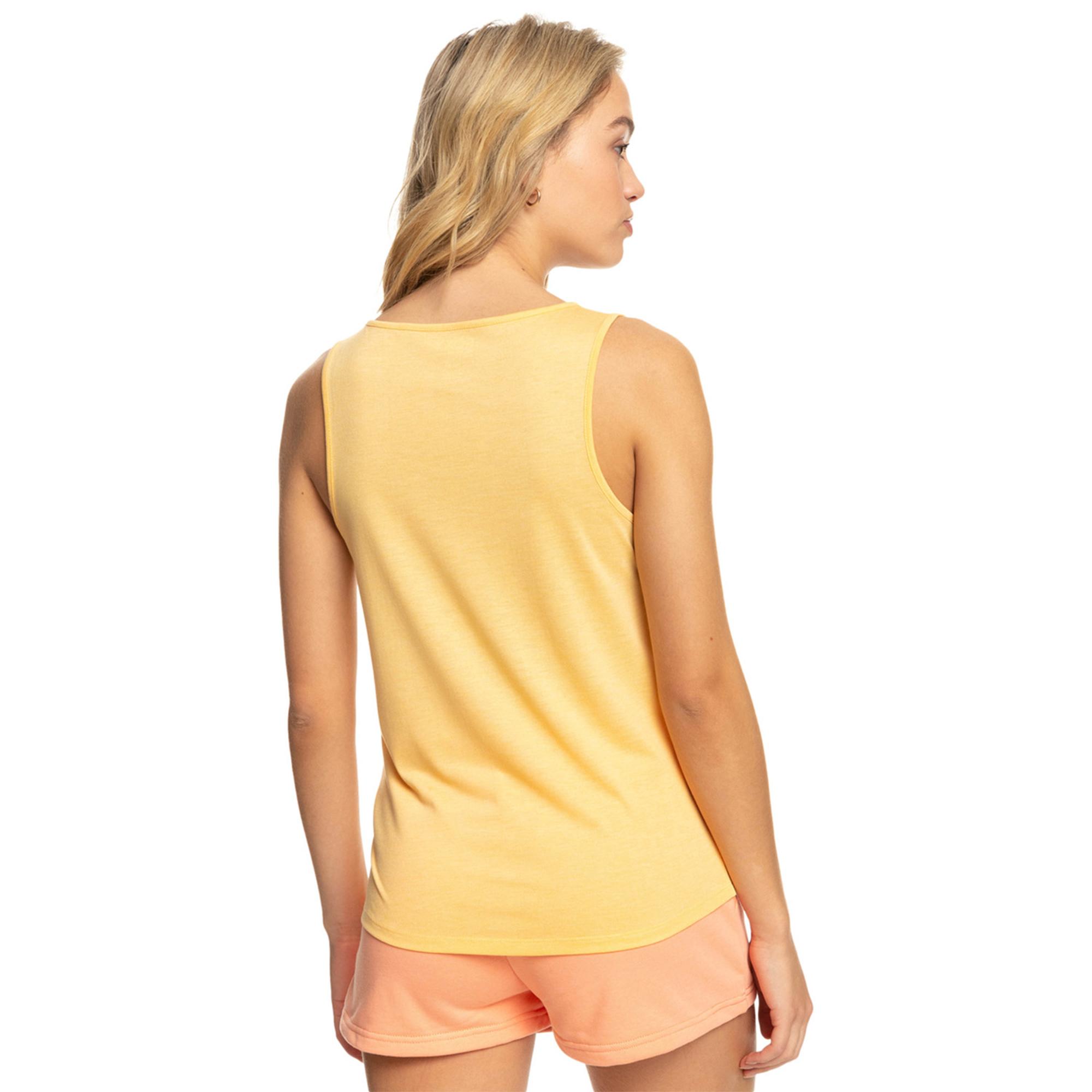 Roxy Kadın Tank Top Losing My Mind Bej