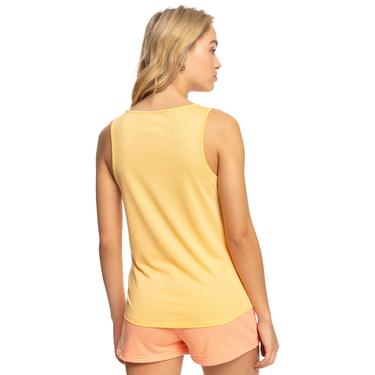  Roxy Kadın Tank Top Losing My Mind Bej