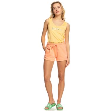  Roxy Kadın Tank Top Losing My Mind Bej