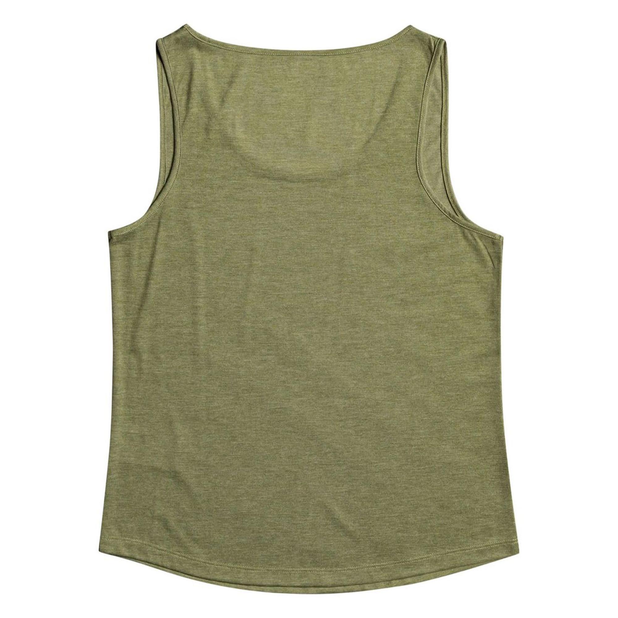 Roxy Kadın Tank Top Losing My Mind Yeşil