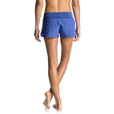  Roxy Endless Summer Bs Kadın Beyaz Boardshort