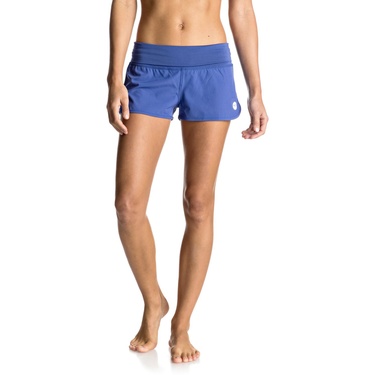  Roxy Endless Summer Bs Kadın Beyaz Boardshort