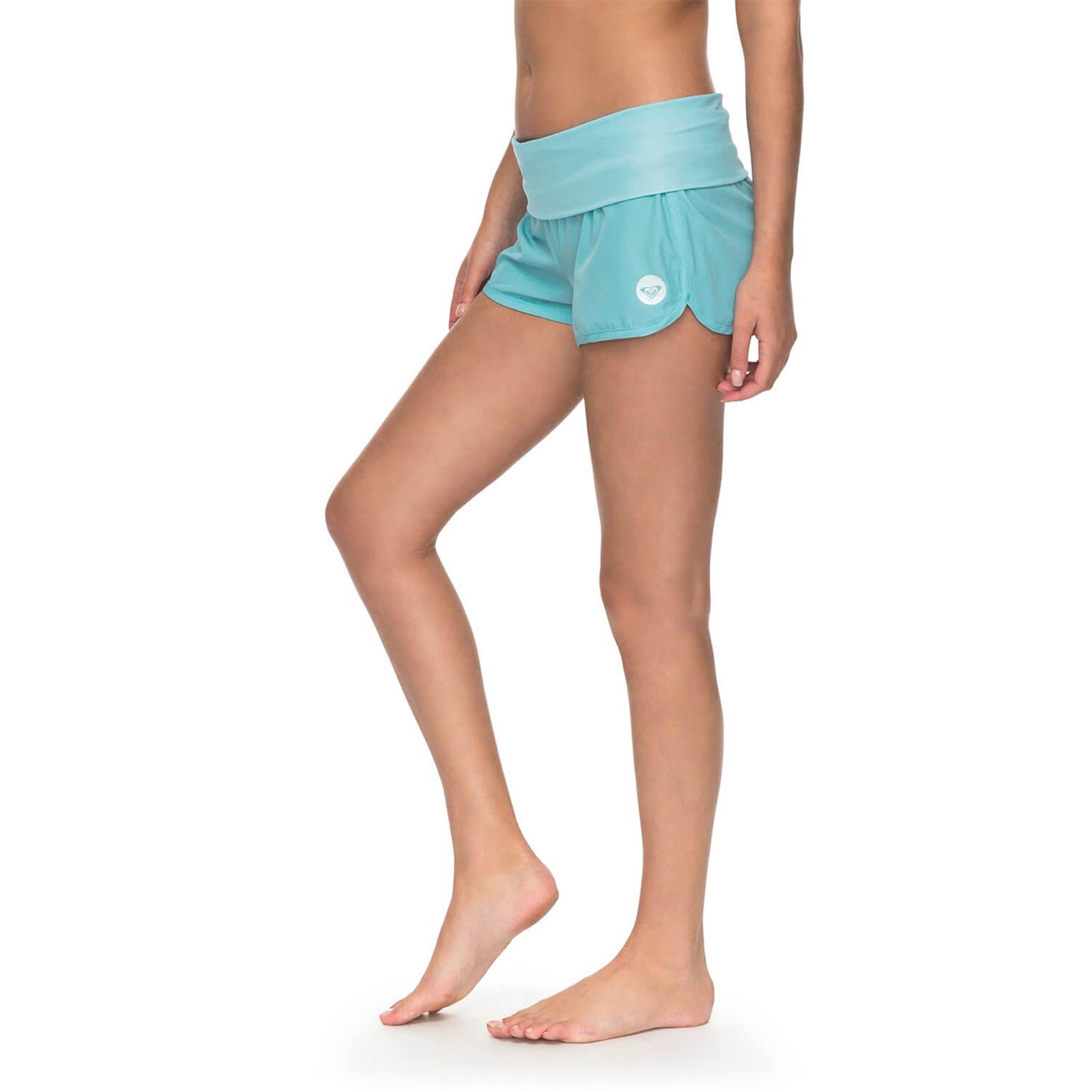 Roxy Endless Summer Bs Kadın Mavi Boardshort