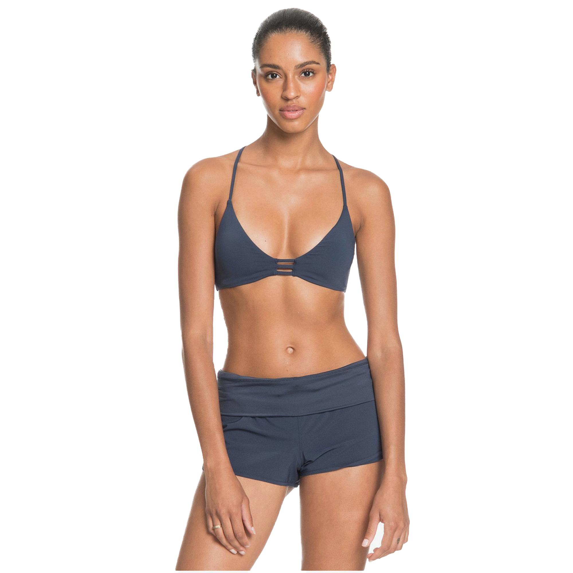 Roxy Endless Summer Bs Kadın Mavi Boardshort