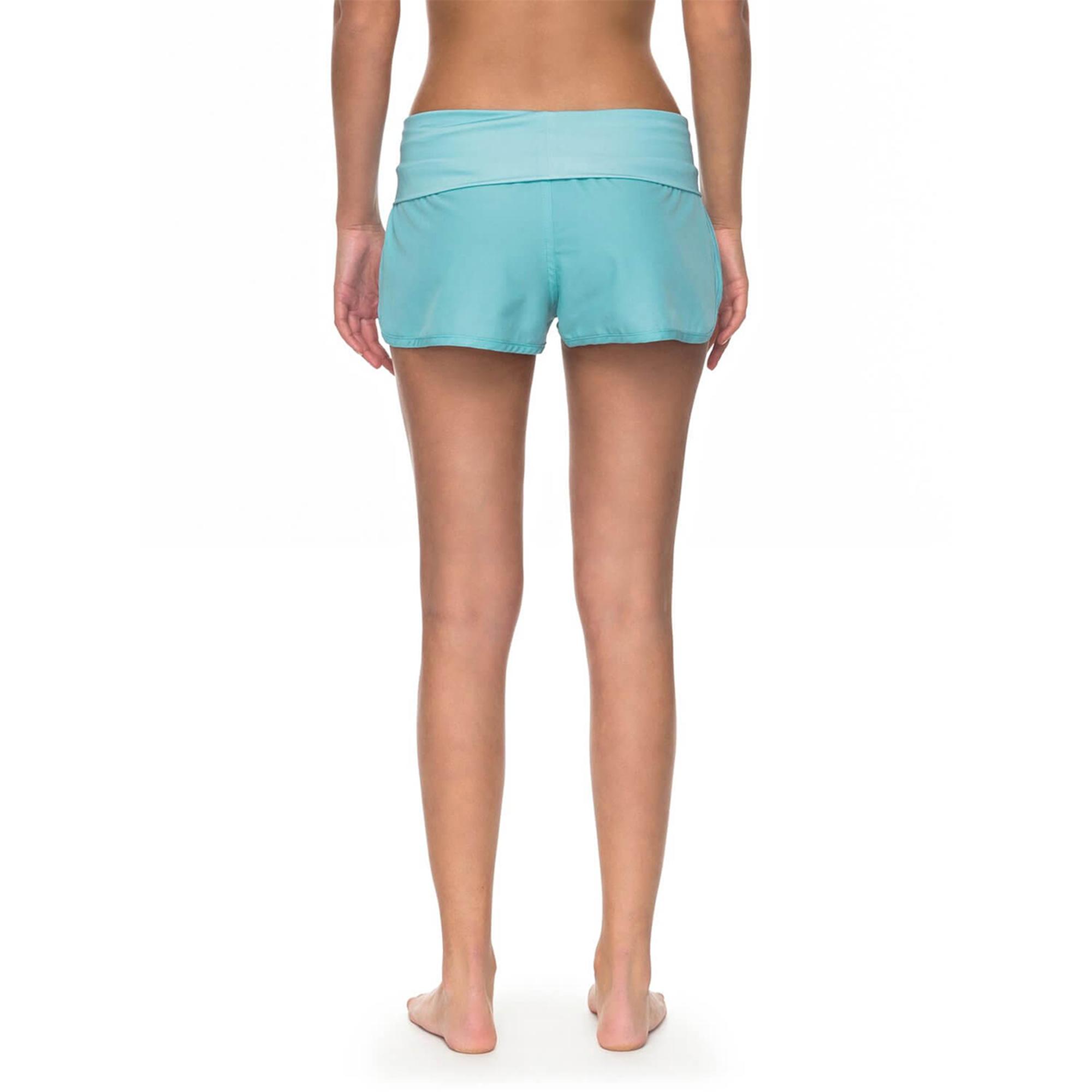 Roxy Endless Summer Bs Kadın Mavi Boardshort