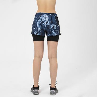  Merrell Reach P Kadın Koşu/Fitness Şortu Mavi