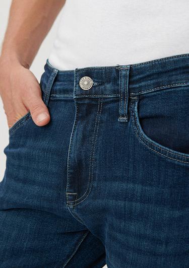  Mavi Martin Derin Gölgeli Mavi Premium Jean Pantolon 0037885202