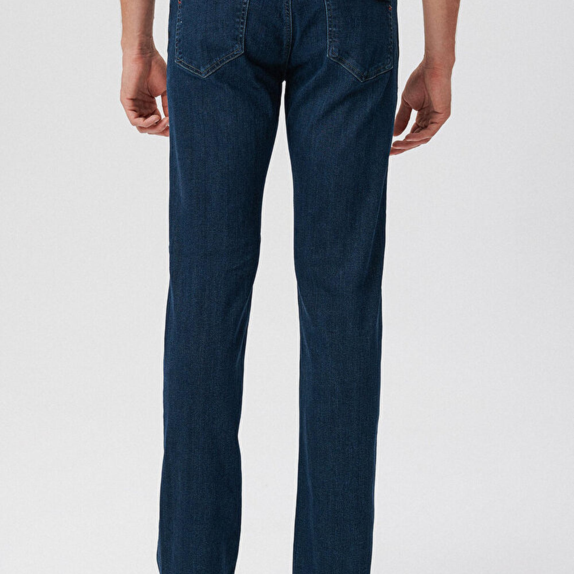 Mavi Martin Derin Gölgeli Mavi Premium Jean Pantolon 0037885202