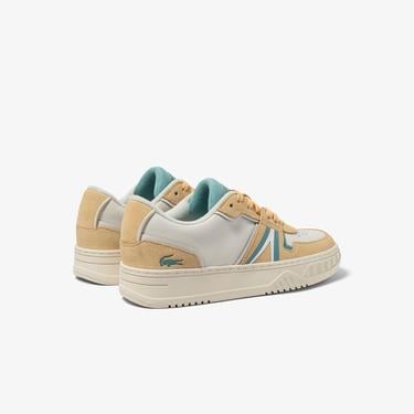  L001 Kadın Bej Sneaker