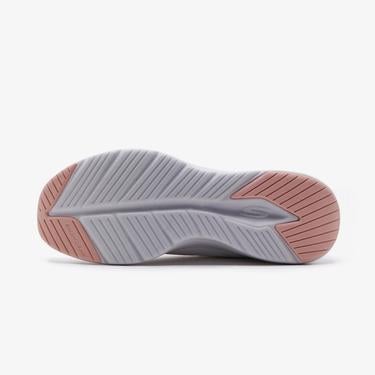  Skechers Vapor Foam-Fresh Trend Kadın Gri Günlük Spor Ayakkabı