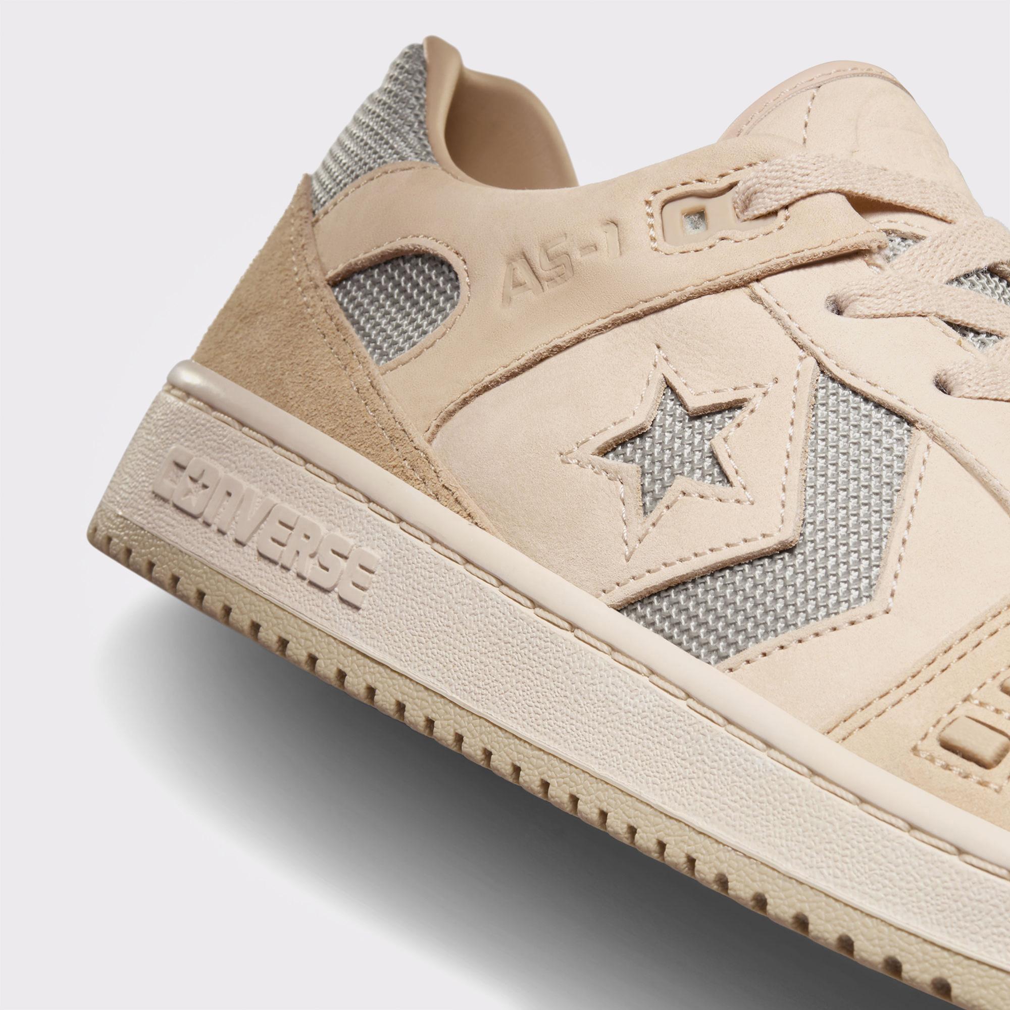 Converse Cons-As-1 Pro Unisex Bej Sneaker