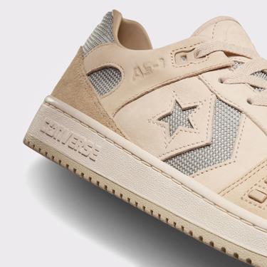  Converse Cons-As-1 Pro Unisex Bej Sneaker
