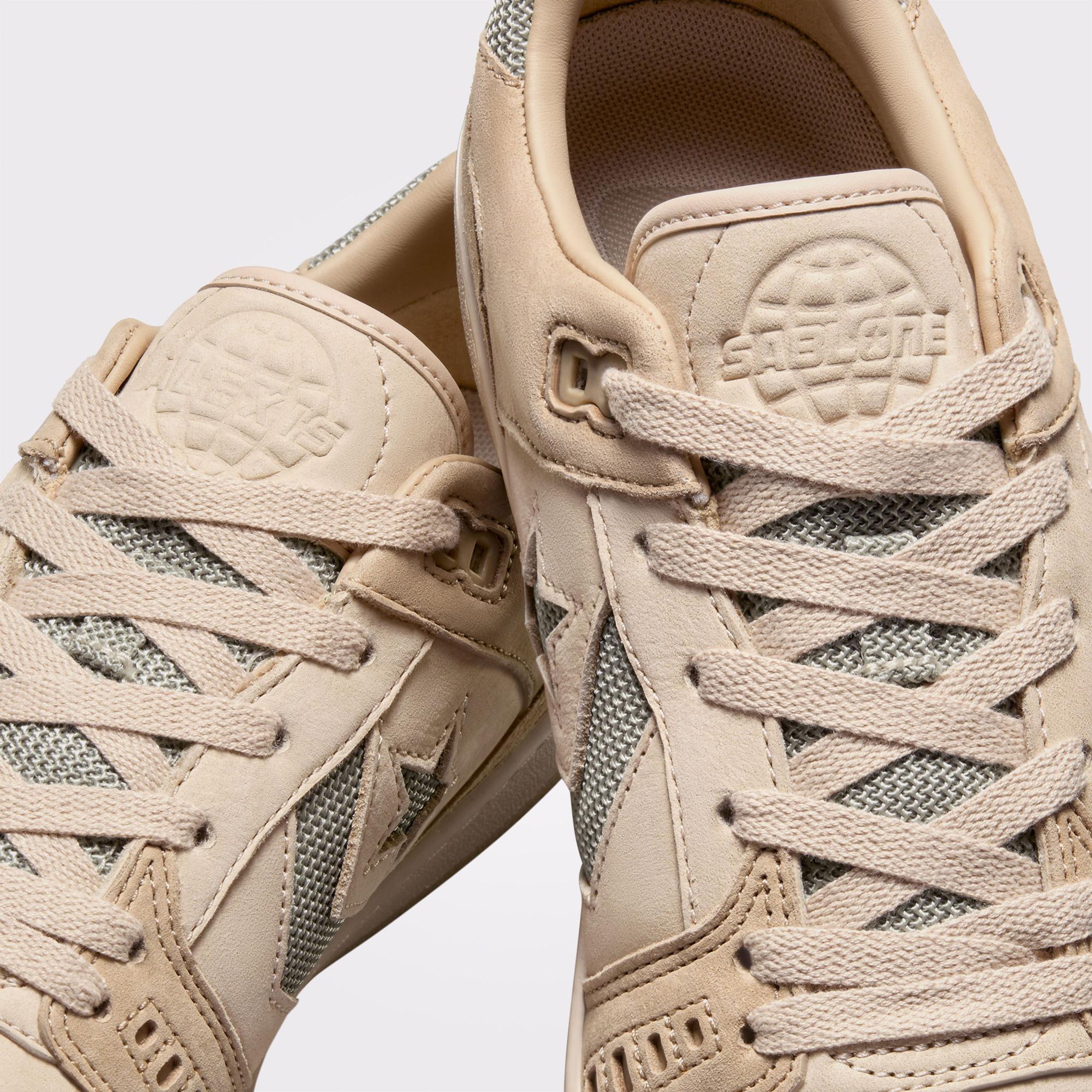 Converse Cons-As-1 Pro Unisex Bej Sneaker