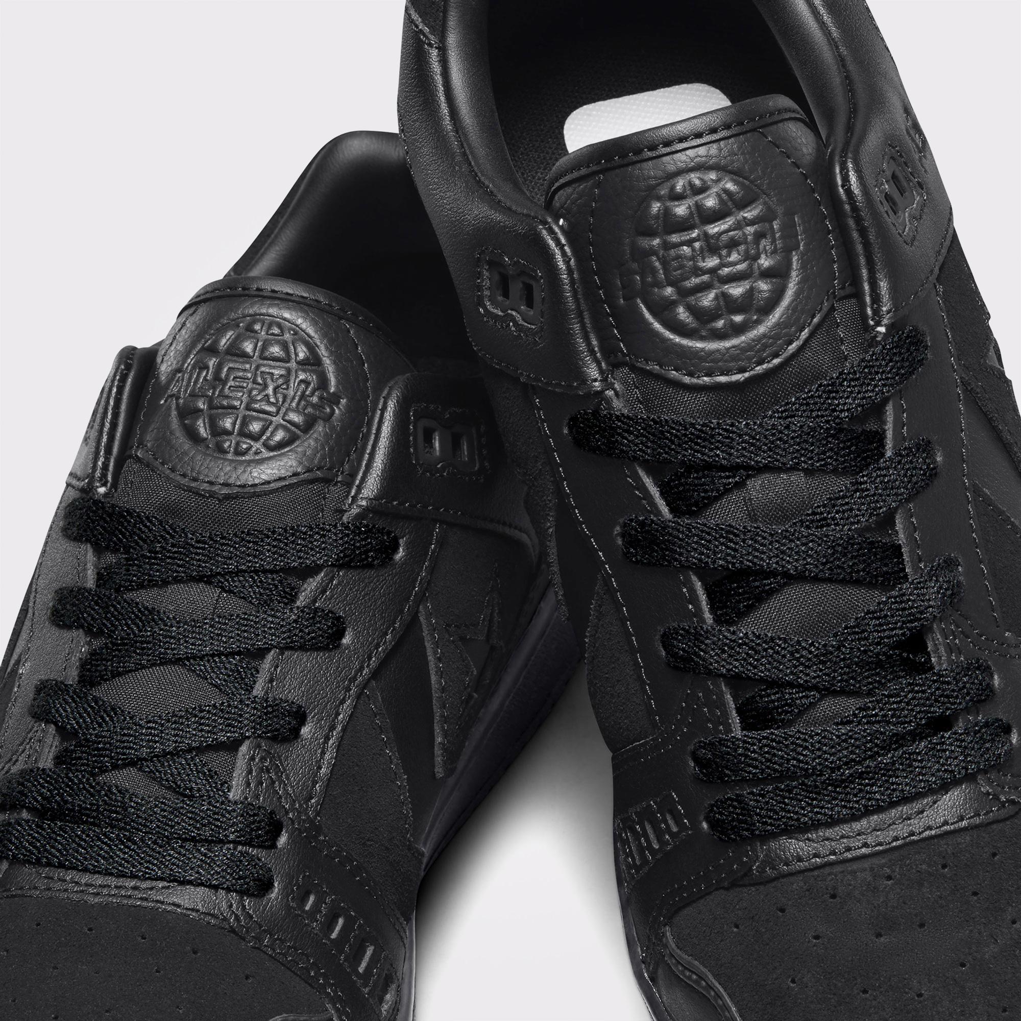 Converse As-1 Pro Erkek Siyah Sneaker