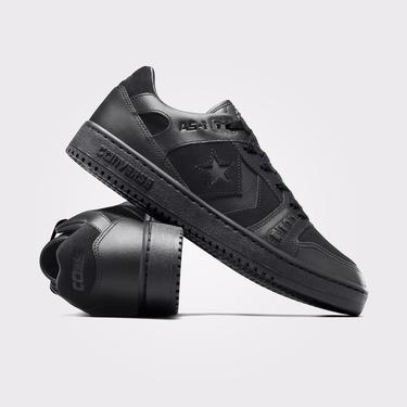  Converse As-1 Pro Erkek Siyah Sneaker