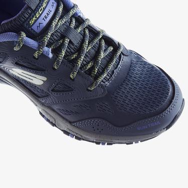  Skechers Hillcrest-Pure Escapade Kadın Mor Outdoor Ayakkabı