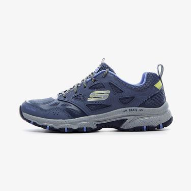  Skechers Hillcrest-Pure Escapade Kadın Mor Outdoor Ayakkabı