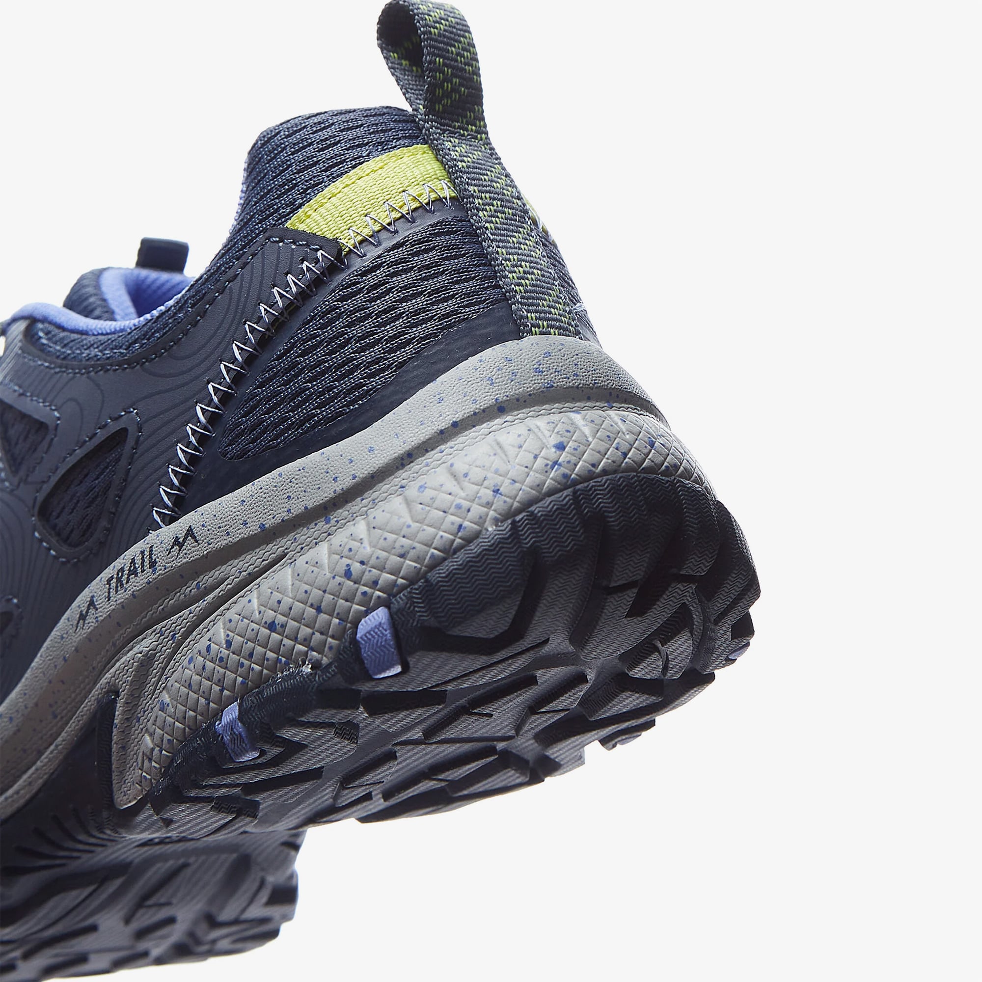 Skechers Skechers Hillcrest-Pure Escapade Kadın Mor Outdoor Ayakkabı | FashFed Mor - 8. görsel