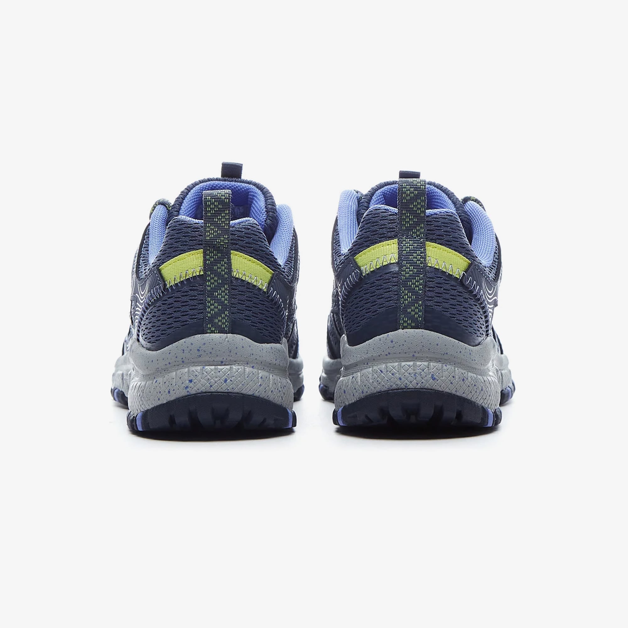 Skechers Skechers Hillcrest-Pure Escapade Kadın Mor Outdoor Ayakkabı | FashFed Mor - 4. görsel