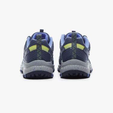  Skechers Hillcrest-Pure Escapade Kadın Mor Outdoor Ayakkabı