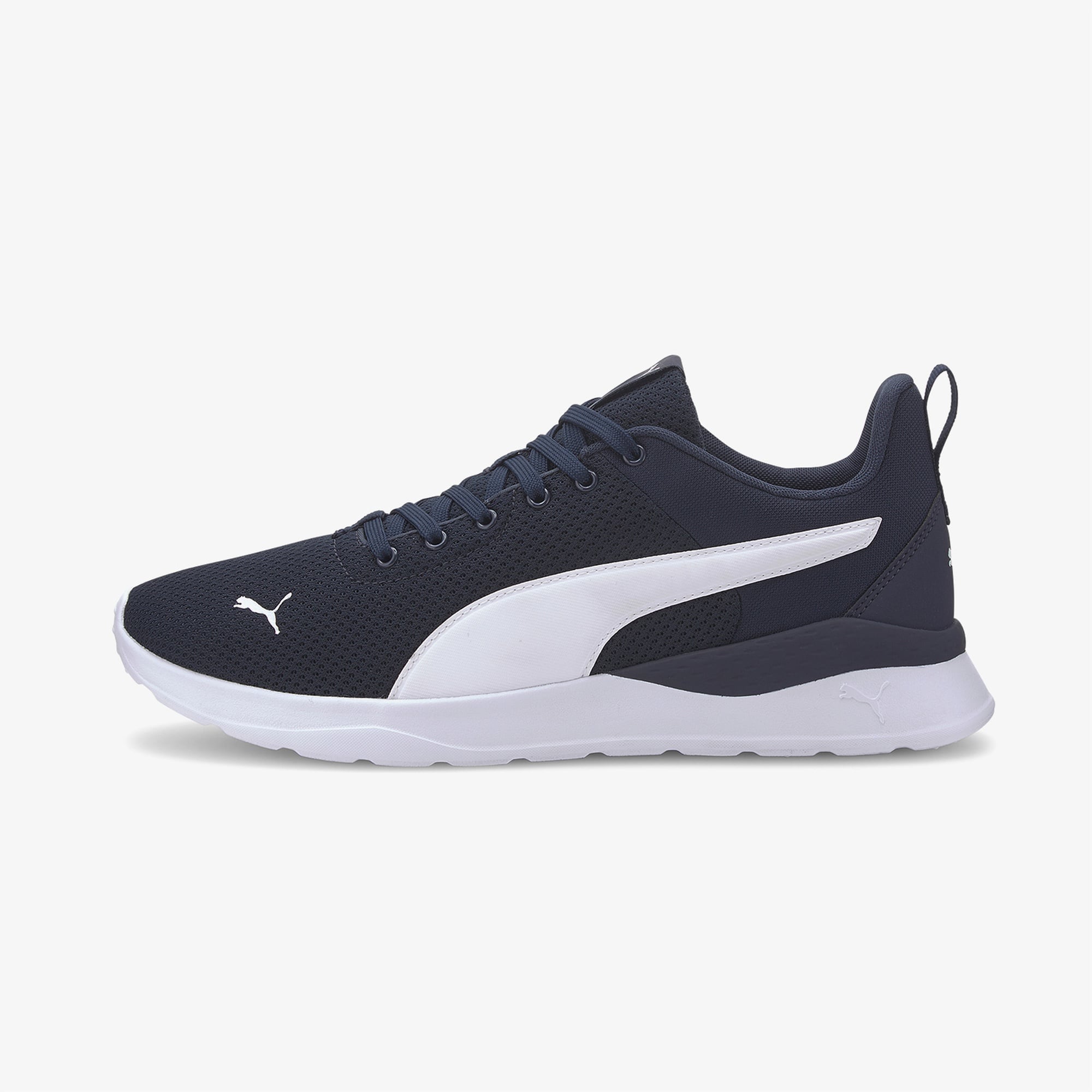 Puma Anzarun Lite Unisex Lacivert Günlük Spor Ayakkabı