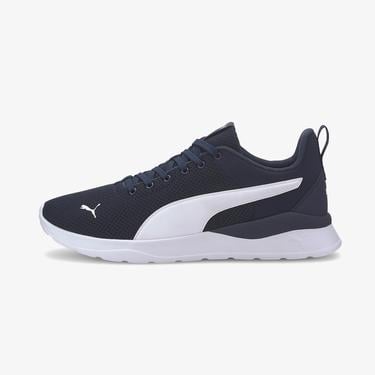  Puma Anzarun Lite Unisex Lacivert Günlük Spor Ayakkabı