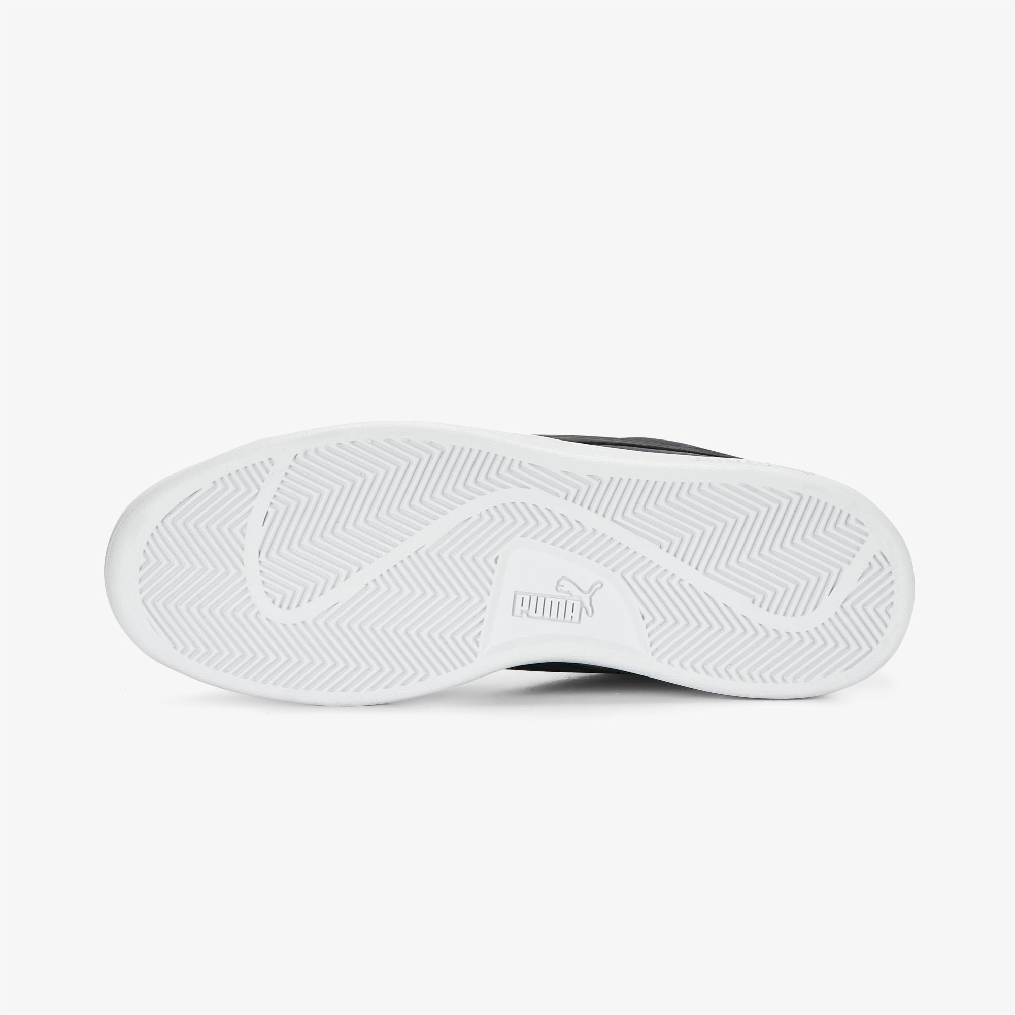 Puma Puma Smash 3.0 Erkek Gri Spor Ayakkabı Sneaker | FashFed Gri - 6. görsel