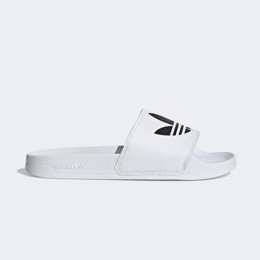 adidas Adilette Lite Unisex Beyaz Terlik