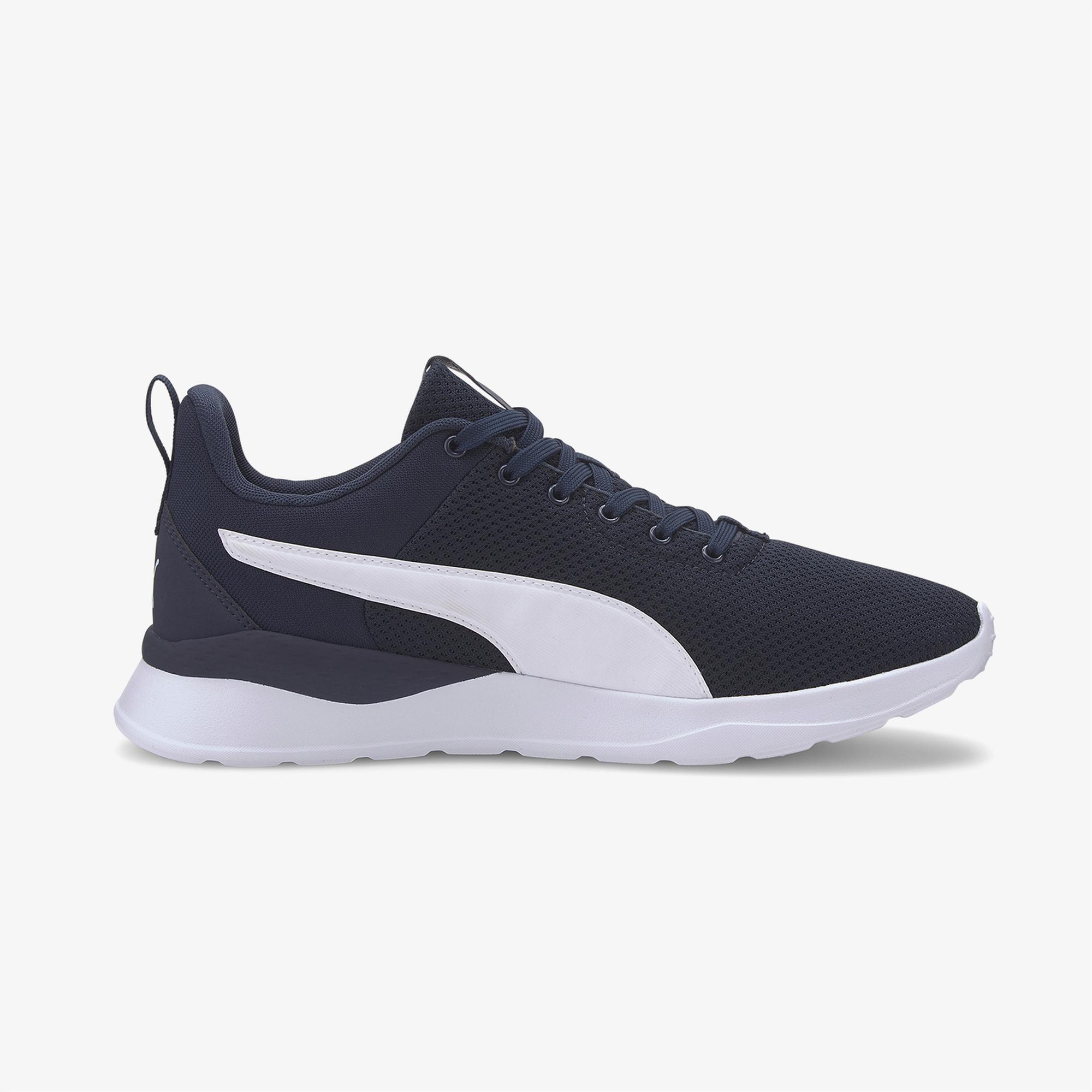 Puma Anzarun Lite Unisex Lacivert Günlük Spor Ayakkabı