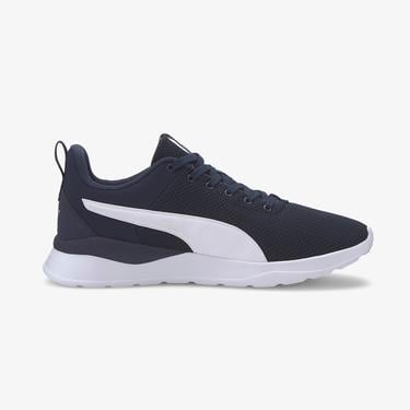  Puma Anzarun Lite Unisex Lacivert Günlük Spor Ayakkabı