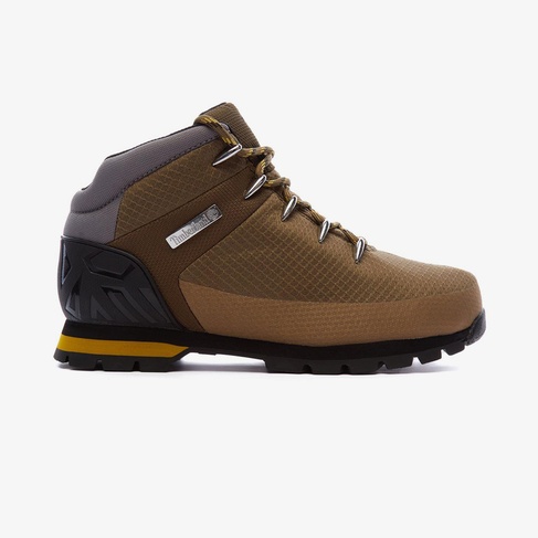  Timberland Sprint Trekker Mid Fabric Wp Erkek Kahverengi Outdoor Ayakkabı